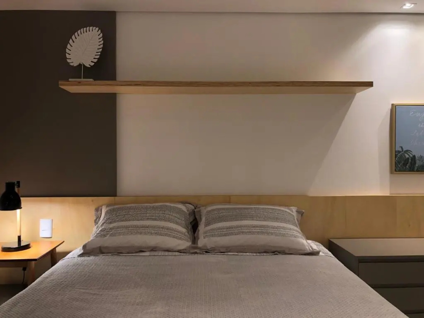 Studio Sofisticado Trend 24 Moinhos de Vento