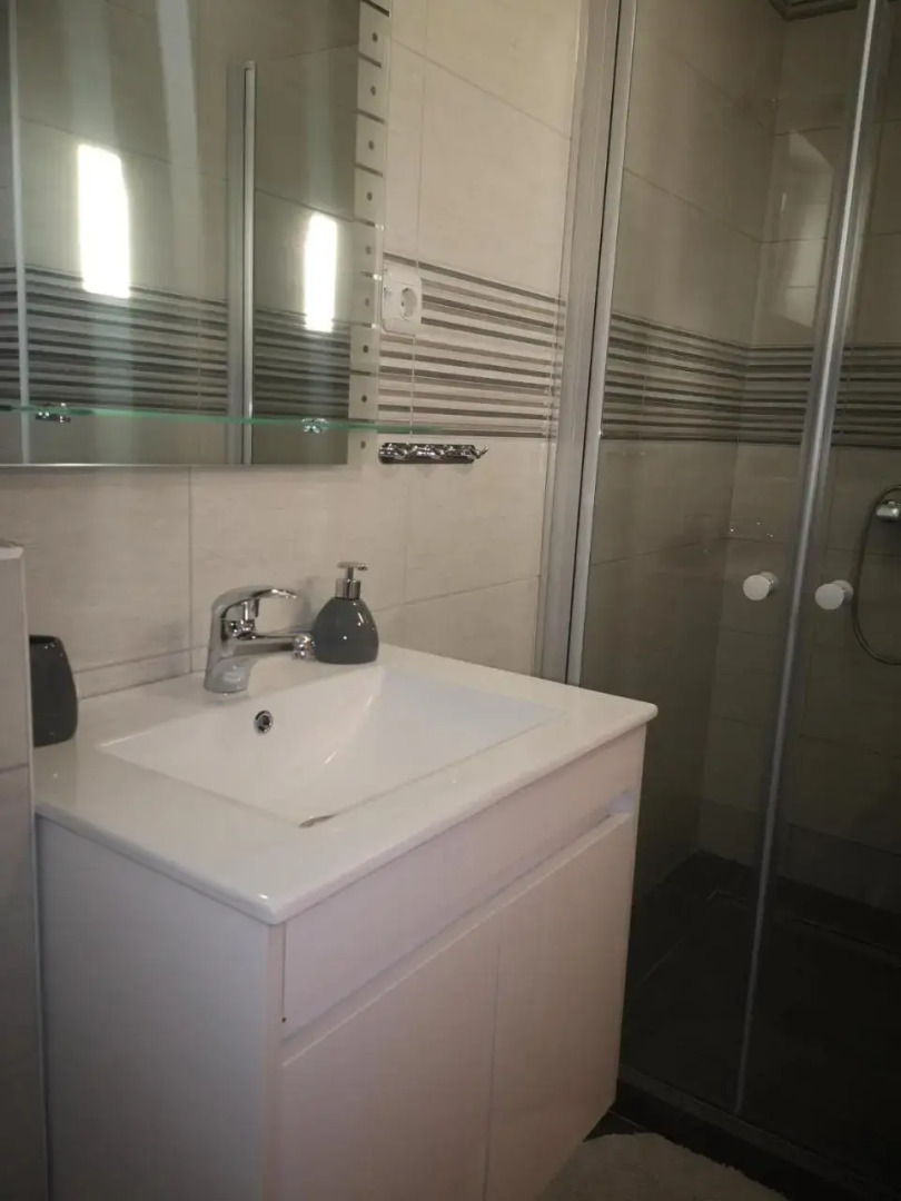 A view to the Danube