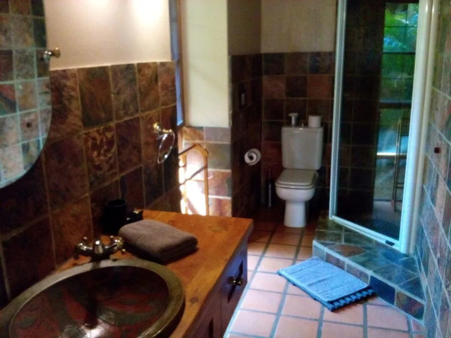 Buckler’s Africa Lodge Kruger Park