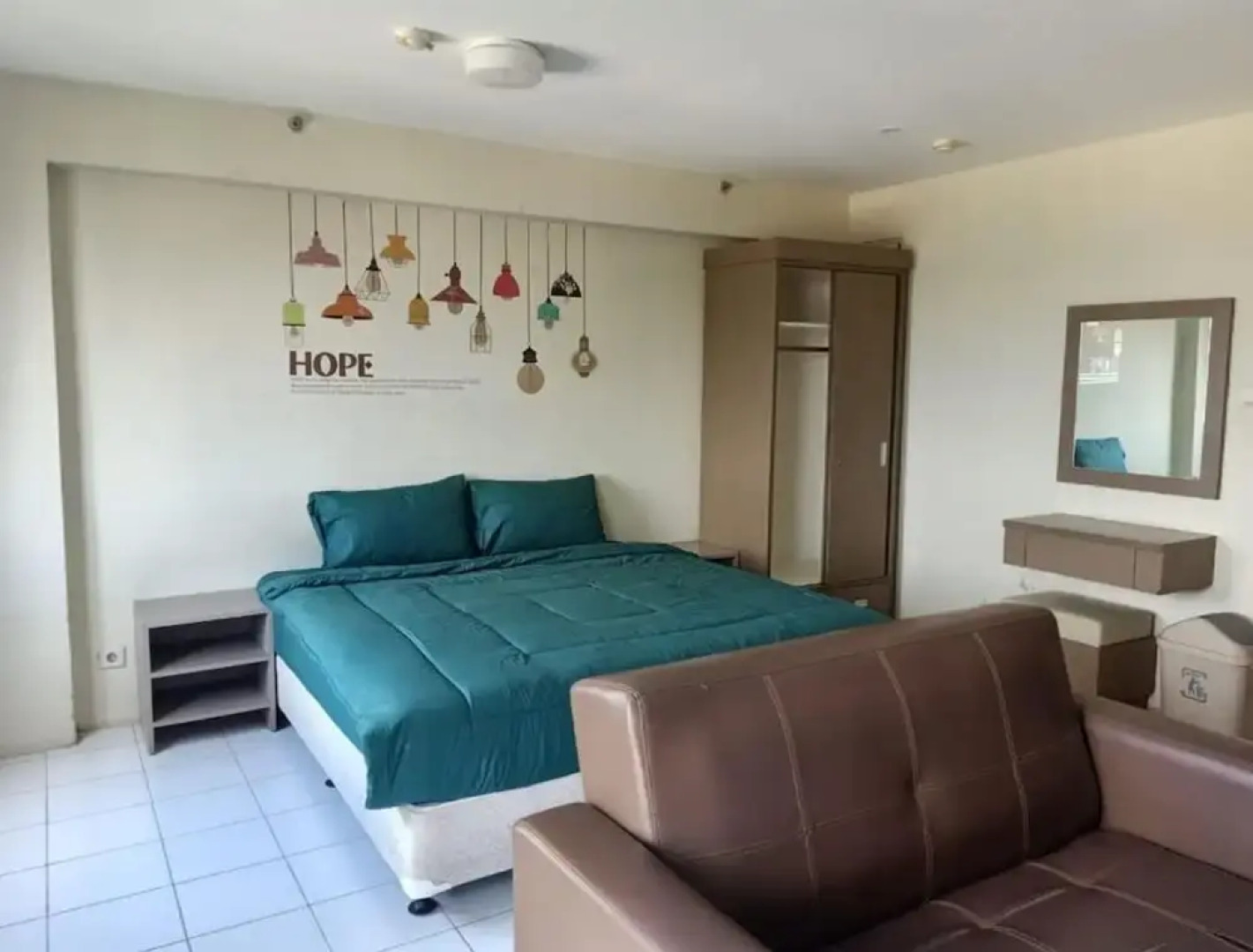 X-pressbedroom Mutiara Bekasi