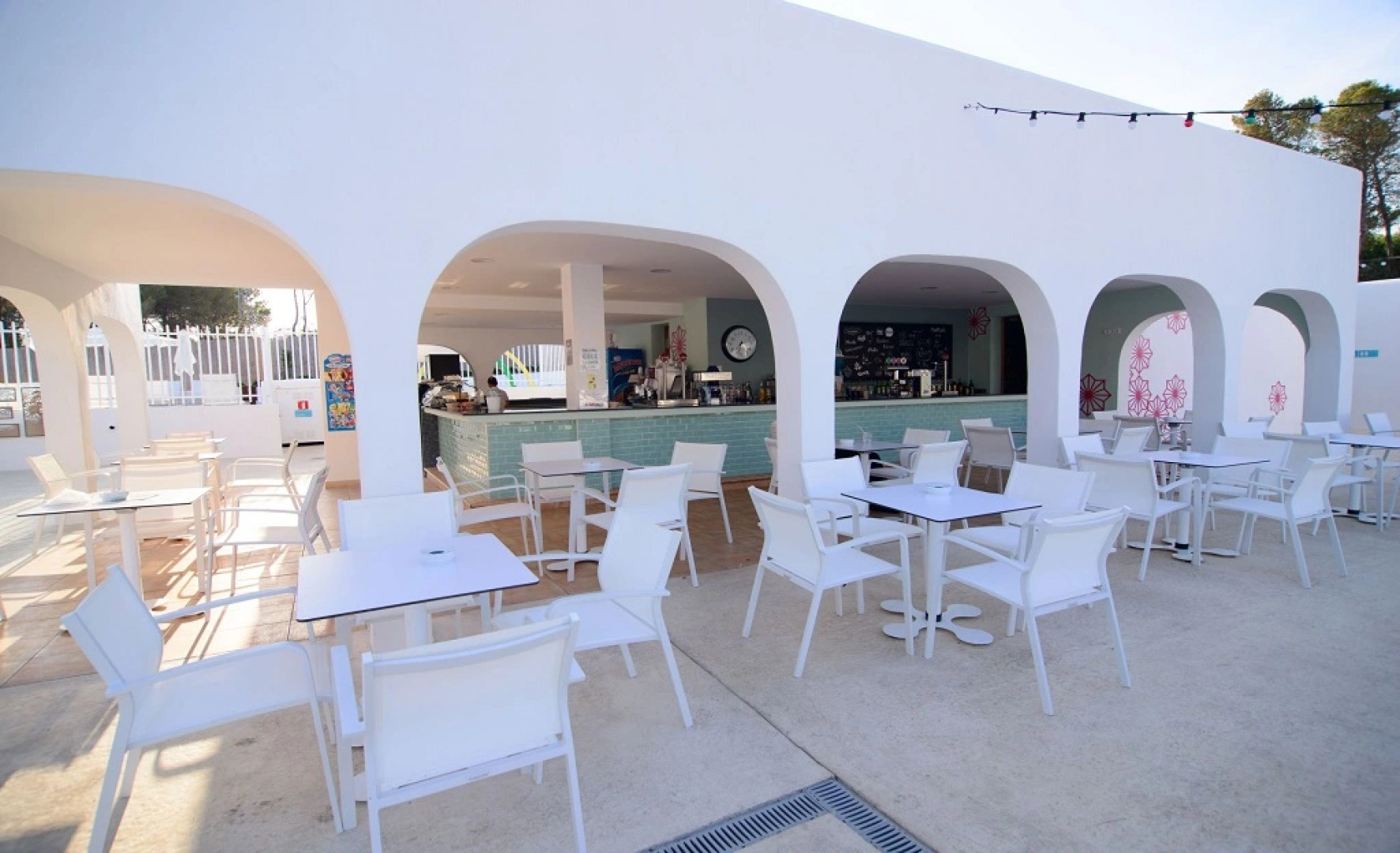 Cala Llenya Resort Ibiza - Hotel