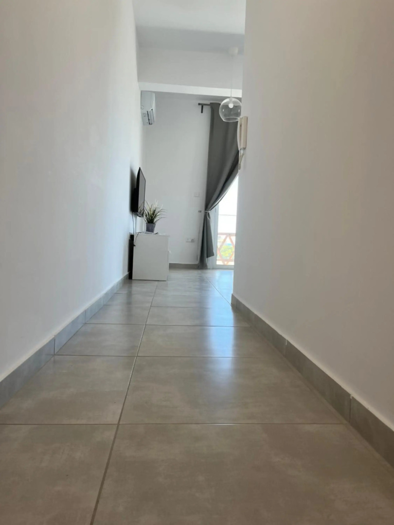 Blue Seaview Appartments