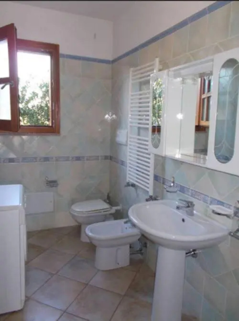 Appartamenti Is Murdegus