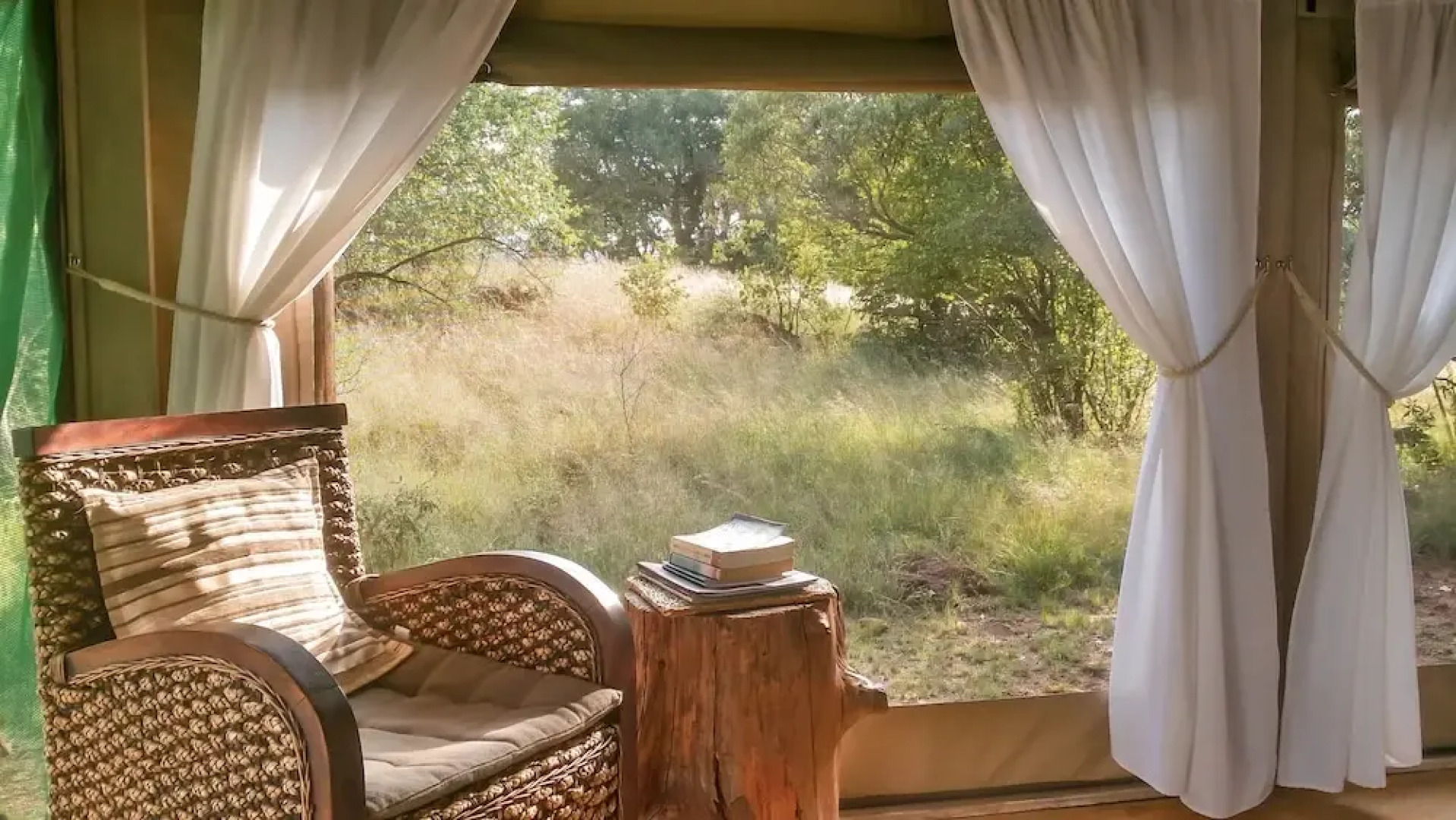 B'sorah Luxury Tent & Venue