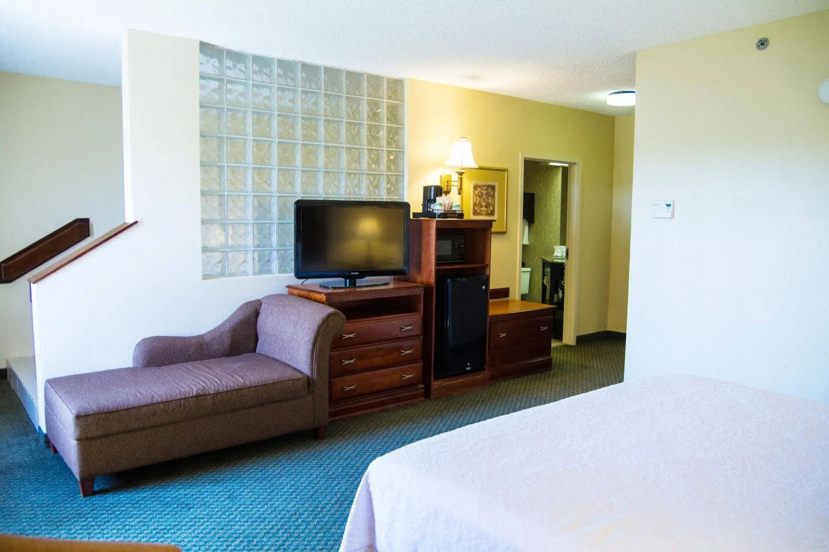 Quality Inn - Norman near University