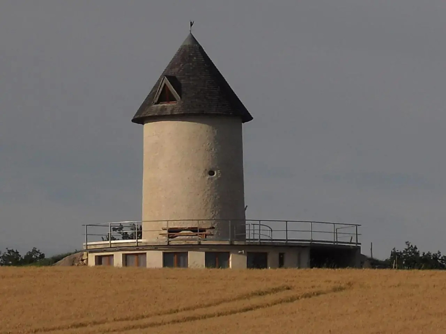 Moulin De Chez Renaud