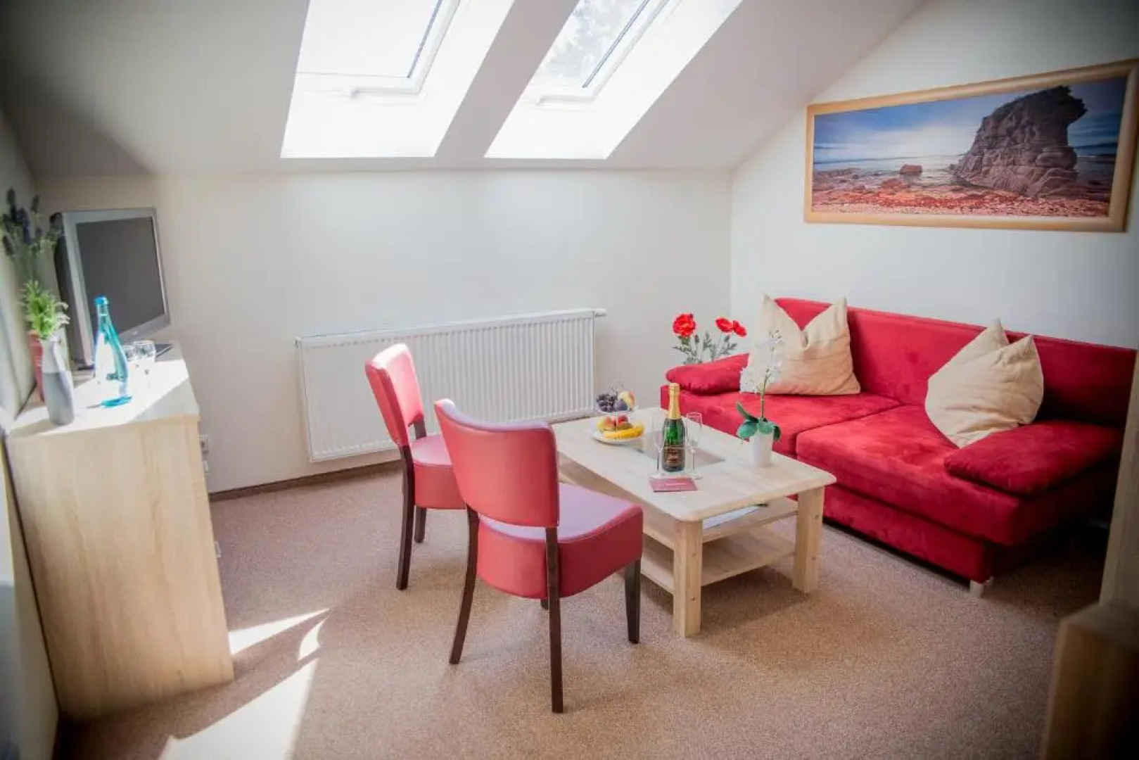 Landhotel Zum Baggernpuhl