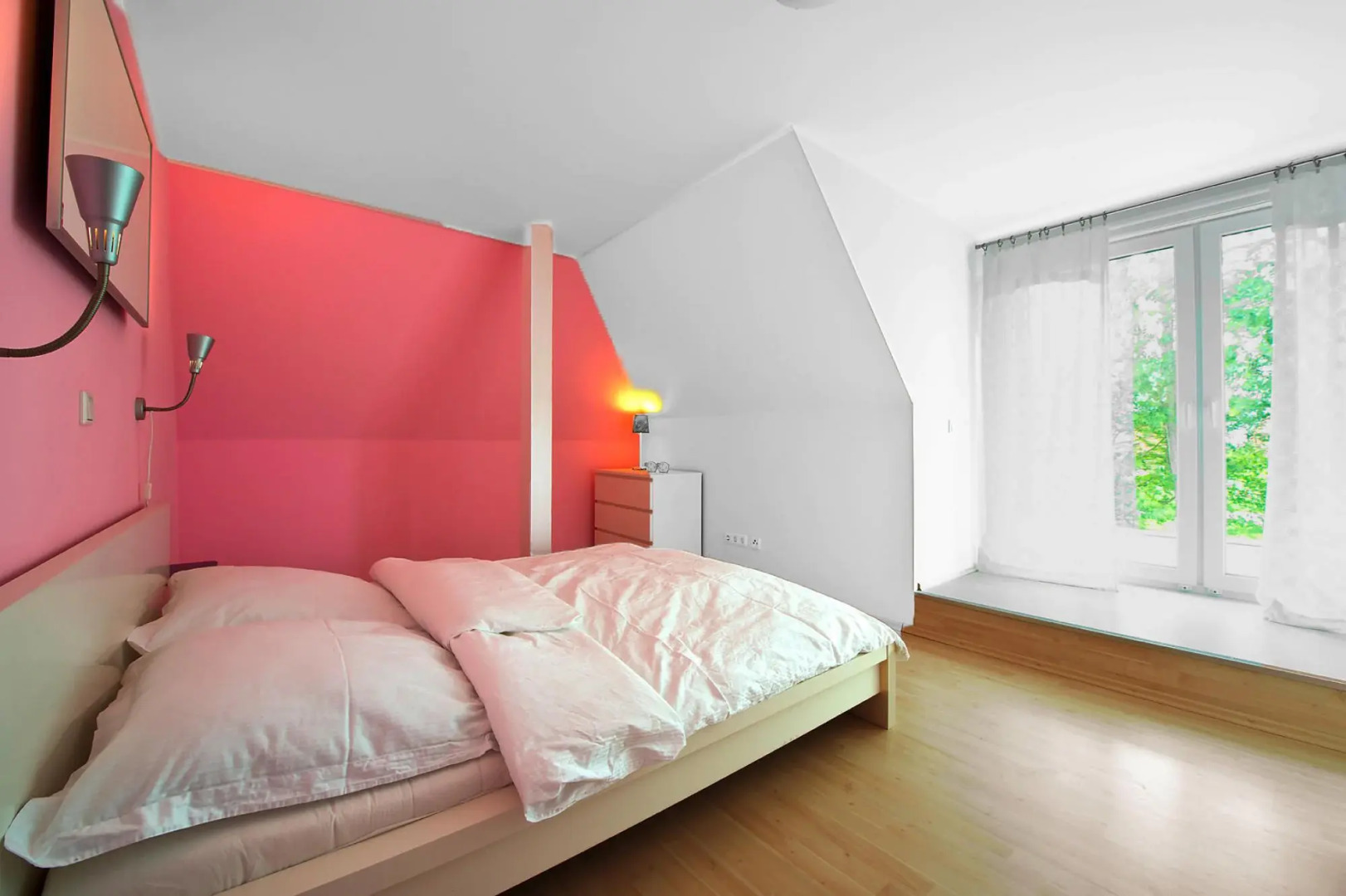 Ferienhaus, Fedderwardersiel