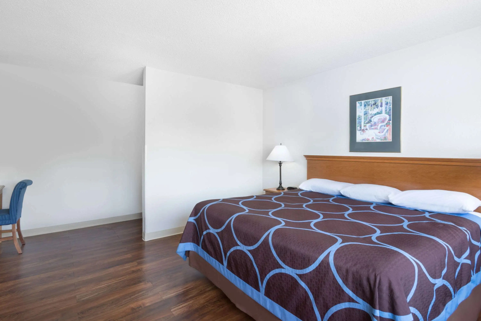 Super 8 by Wyndham Kingston