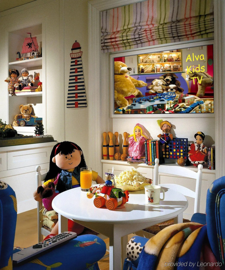 Suites del Mar Fenals