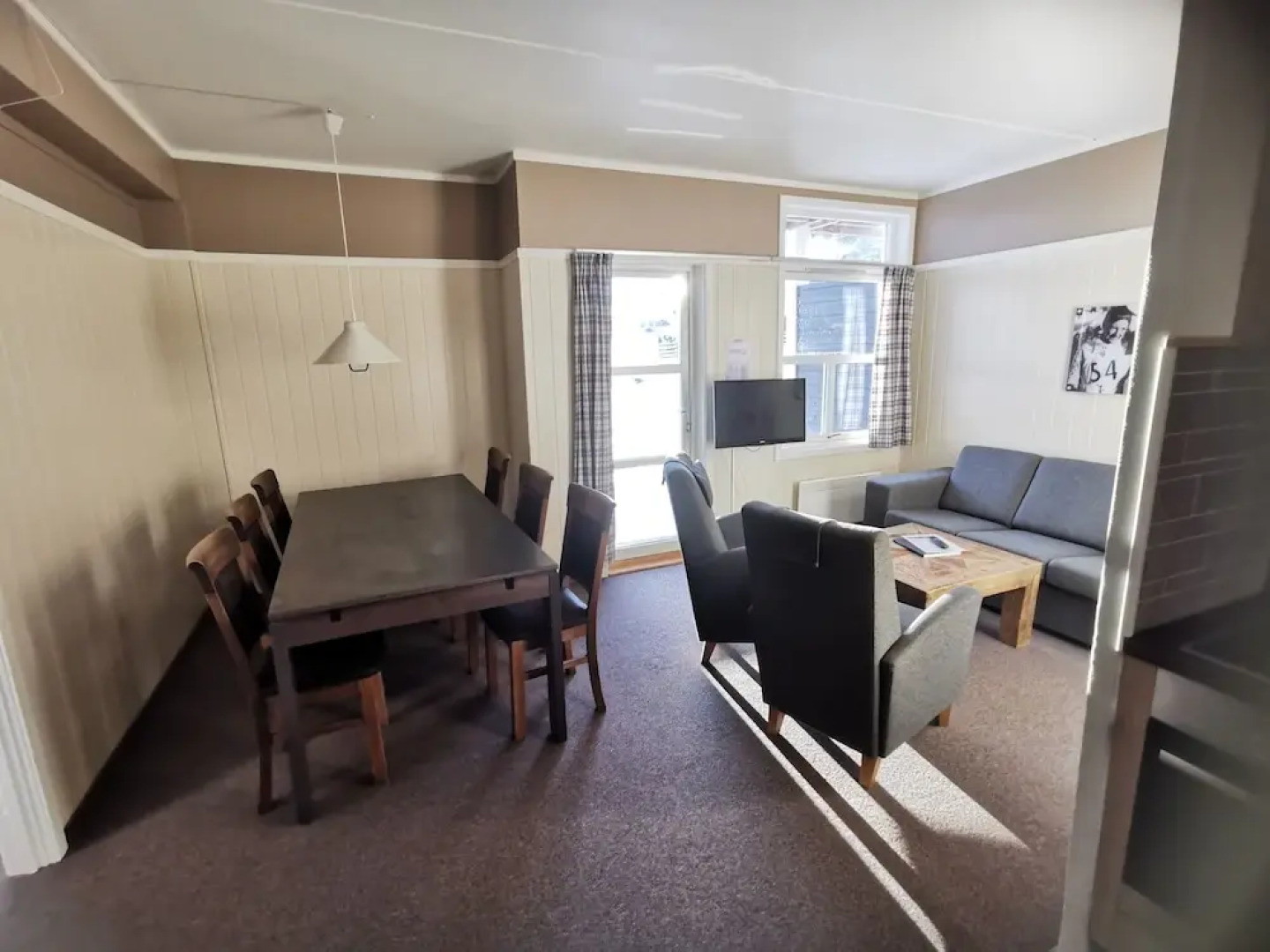 Trysilfjell Apartment Hotel