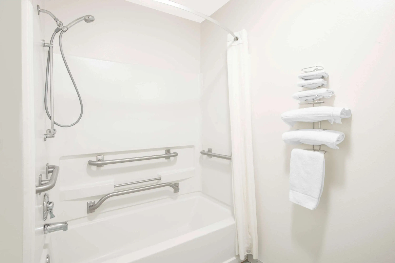 Super 8 by Wyndham Fort Sumner