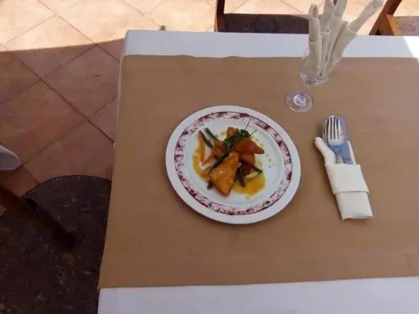 Hotel Restaurant Le Relais de la Haute Ville