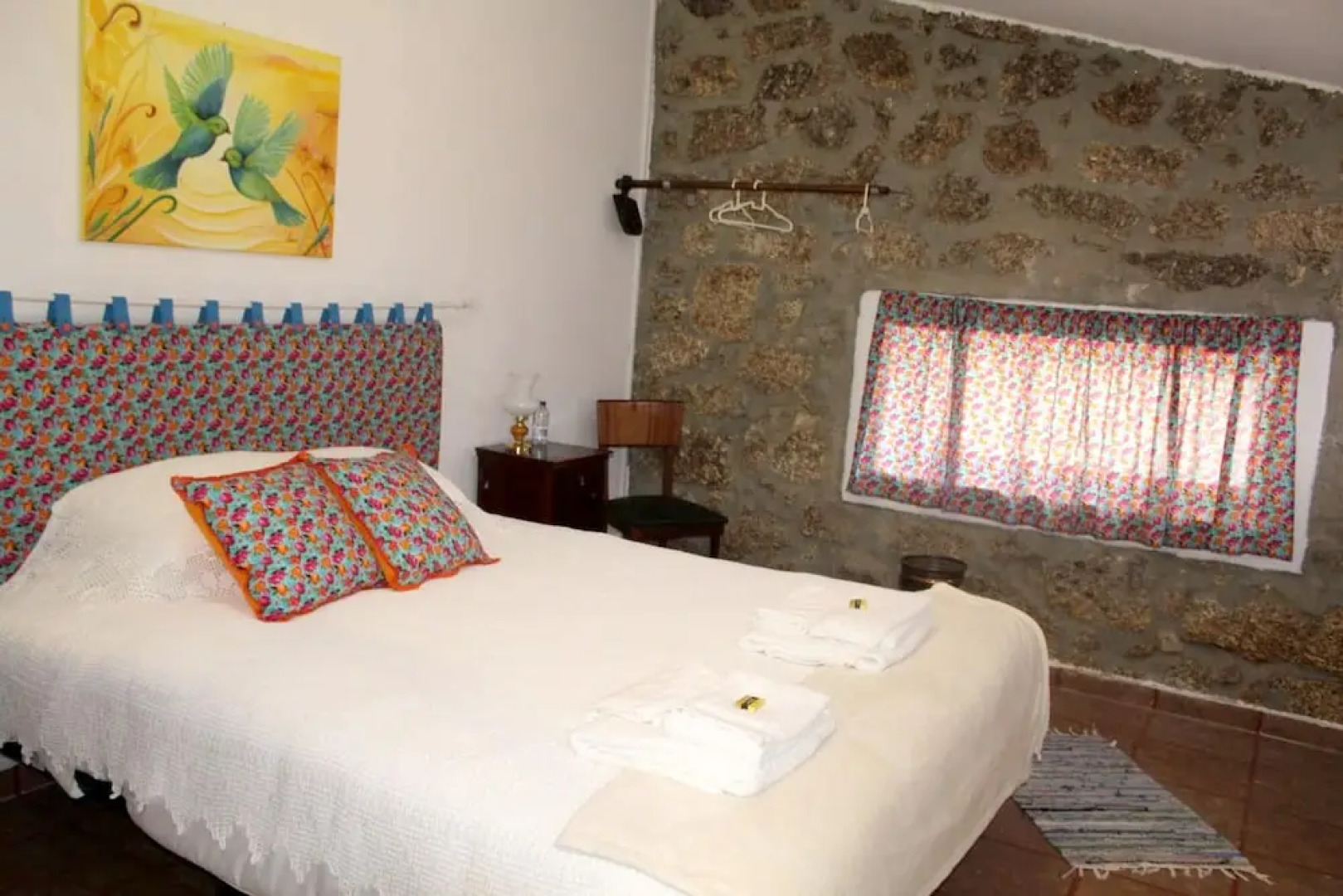 Villa With 4 Bedrooms in Castelo Branco, With Enclosed Garden and Wifi