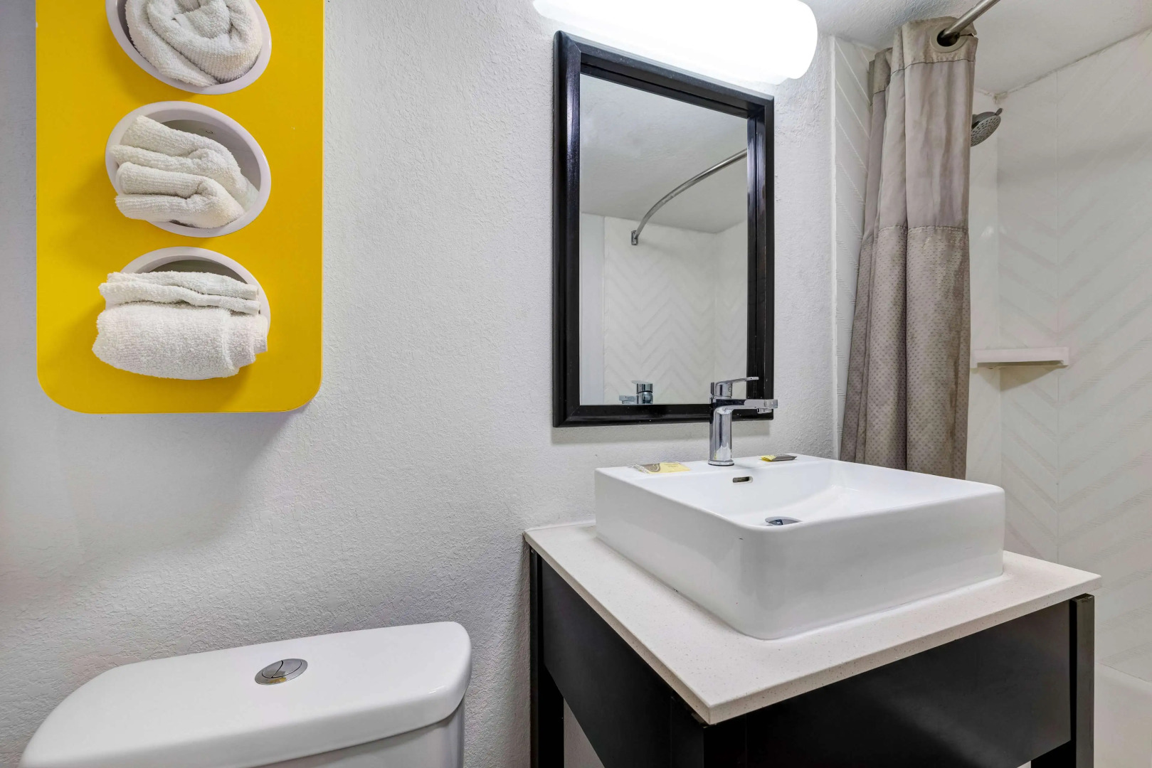 Motel 6 Indianapolis, IN