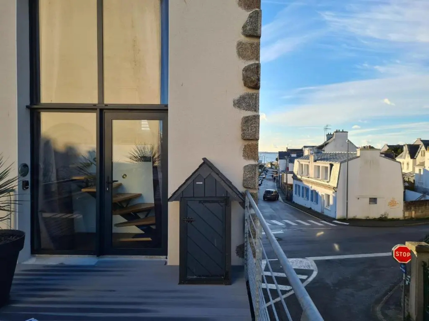 Les Suites de Bougainville