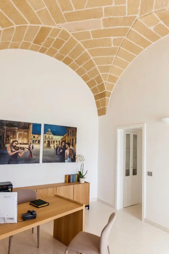 Tenuta Monticelli Bio Relais