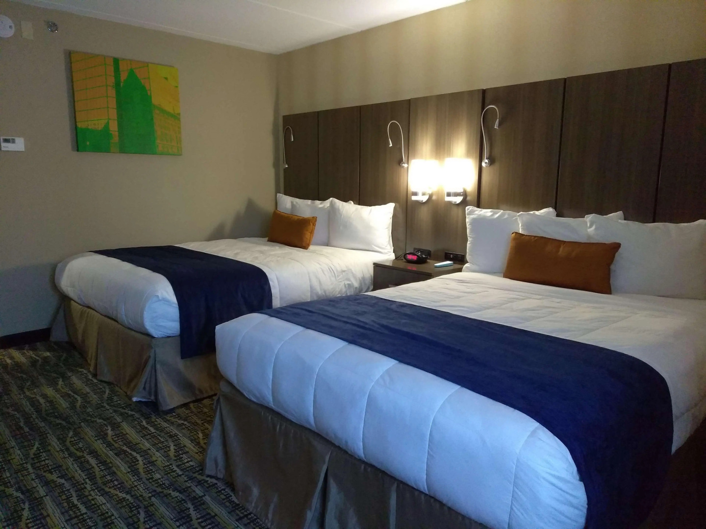 Best Western Plus New Englander
