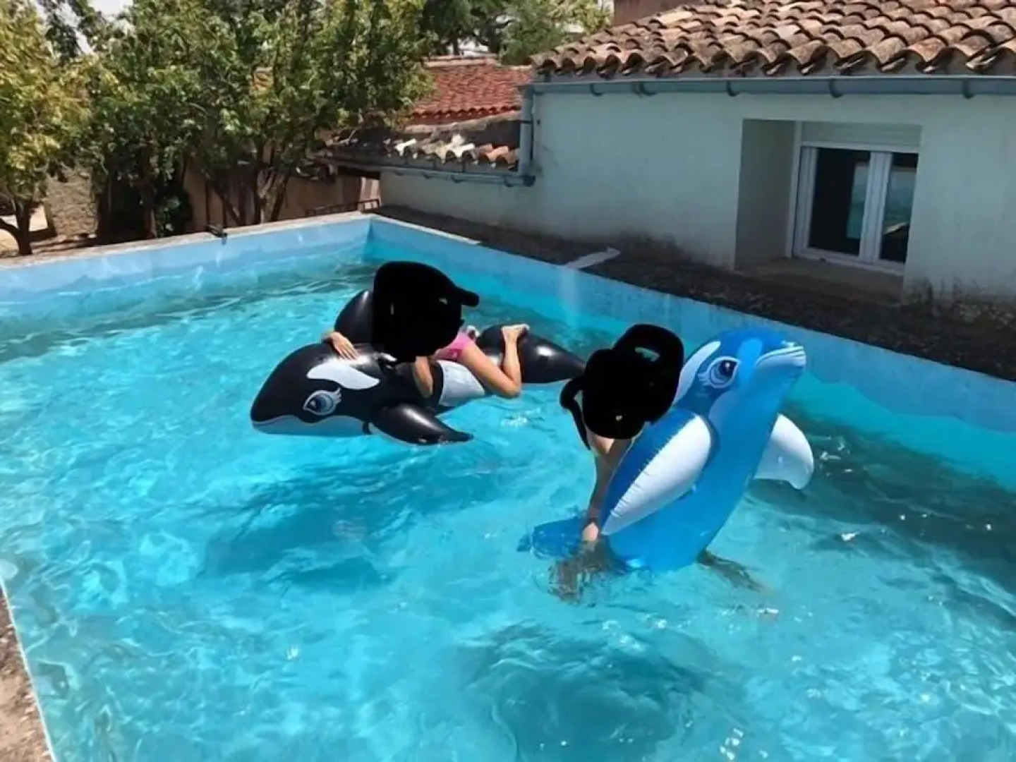 Casa Rural La Navarra