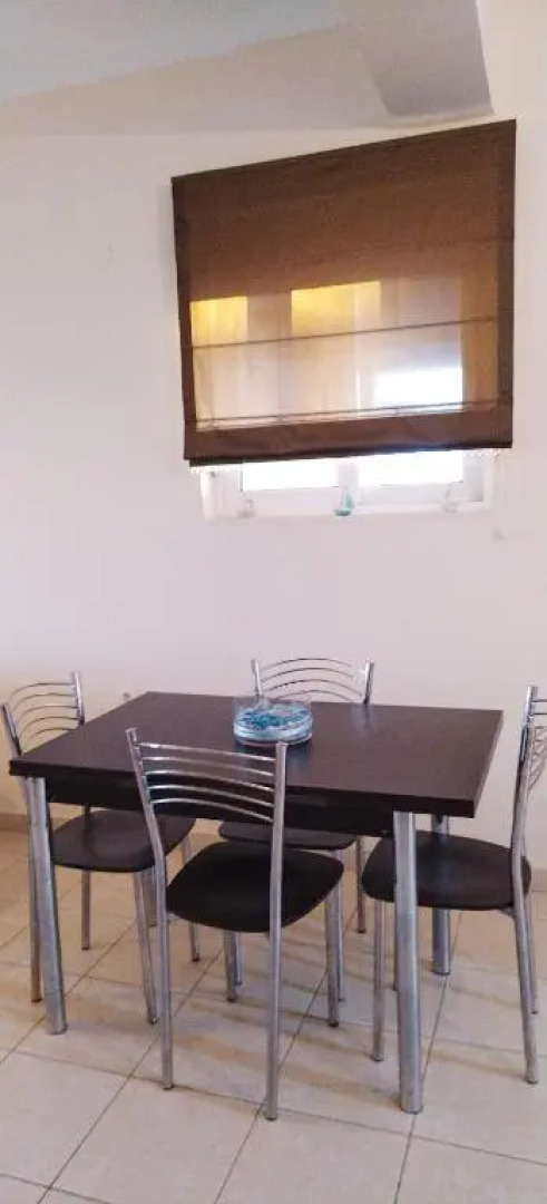 100 sqm Family Apartment