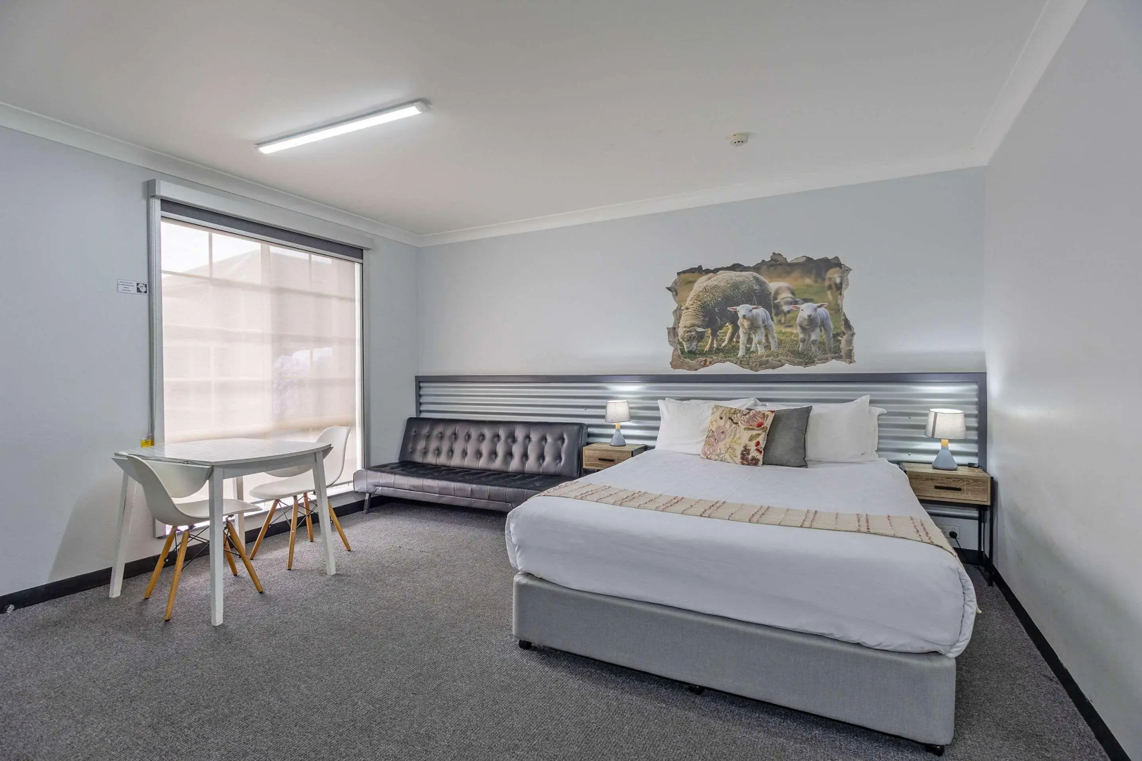 Shearing Shed Motor Inn