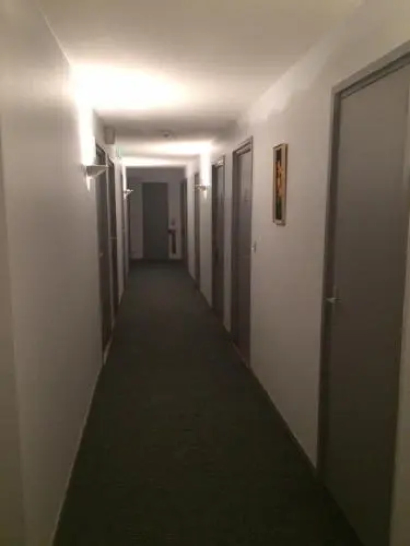 Hotel Restaurant Le César