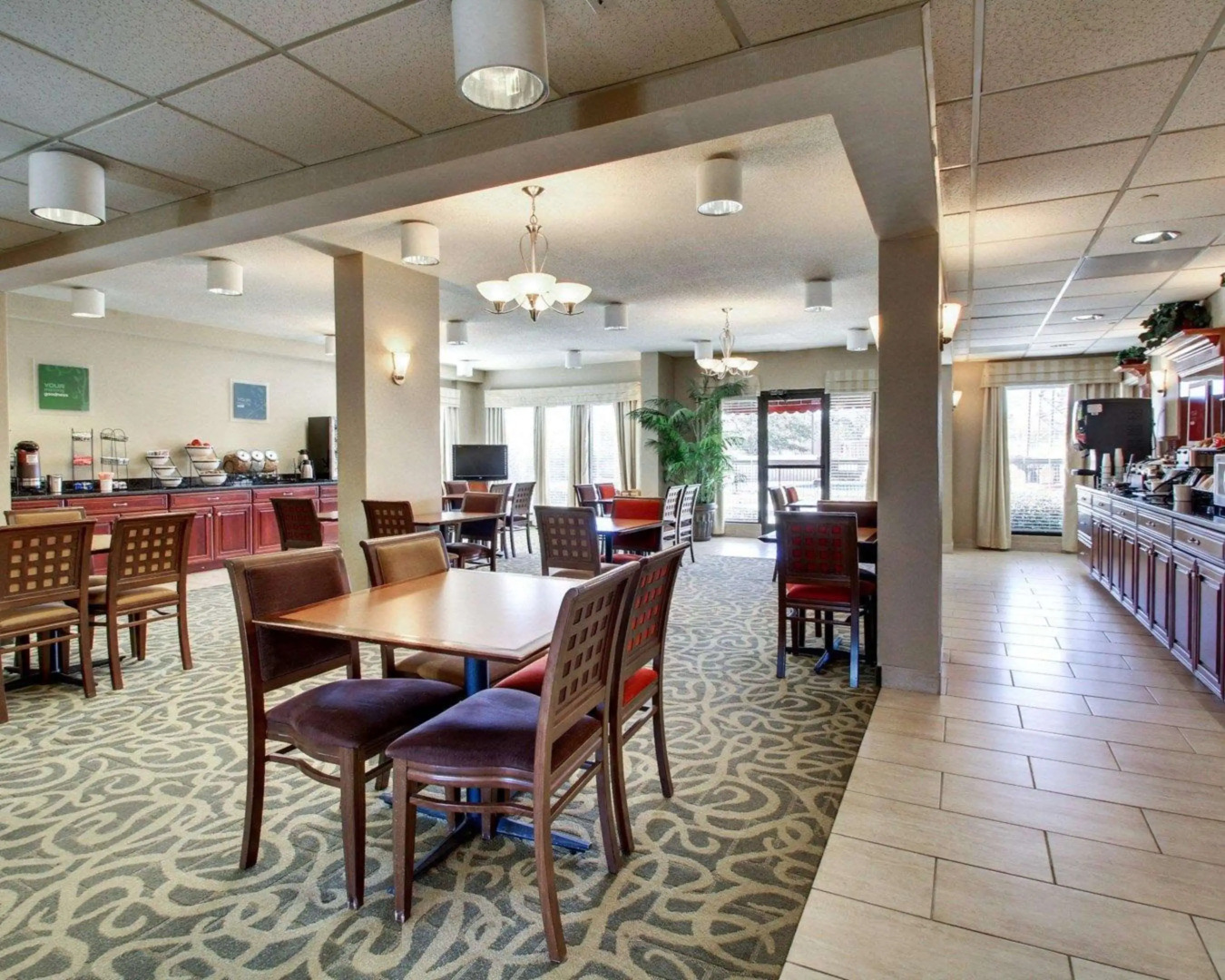 Comfort Inn Moss Point - Pascagoula
