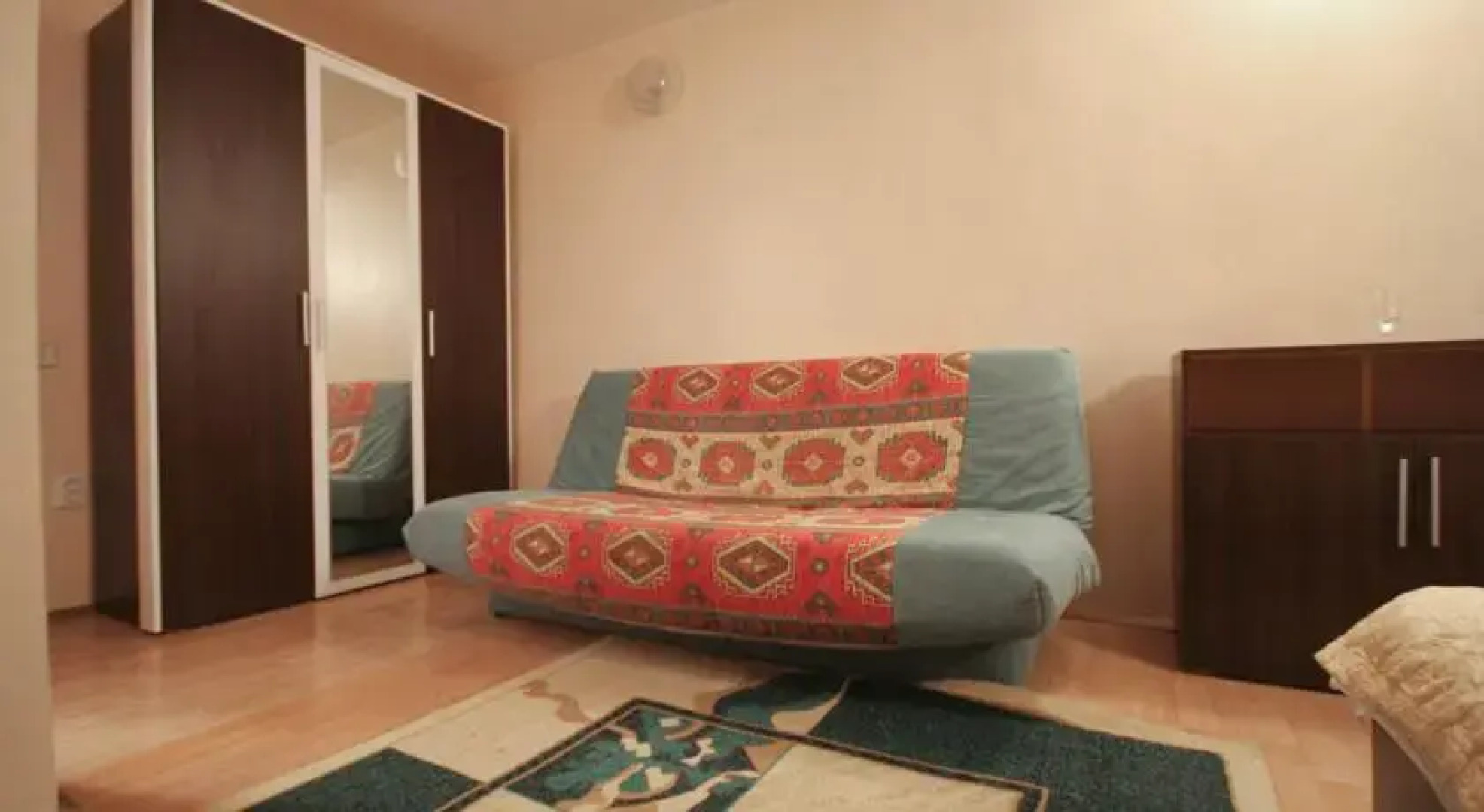 Complex Turistic Zugreni