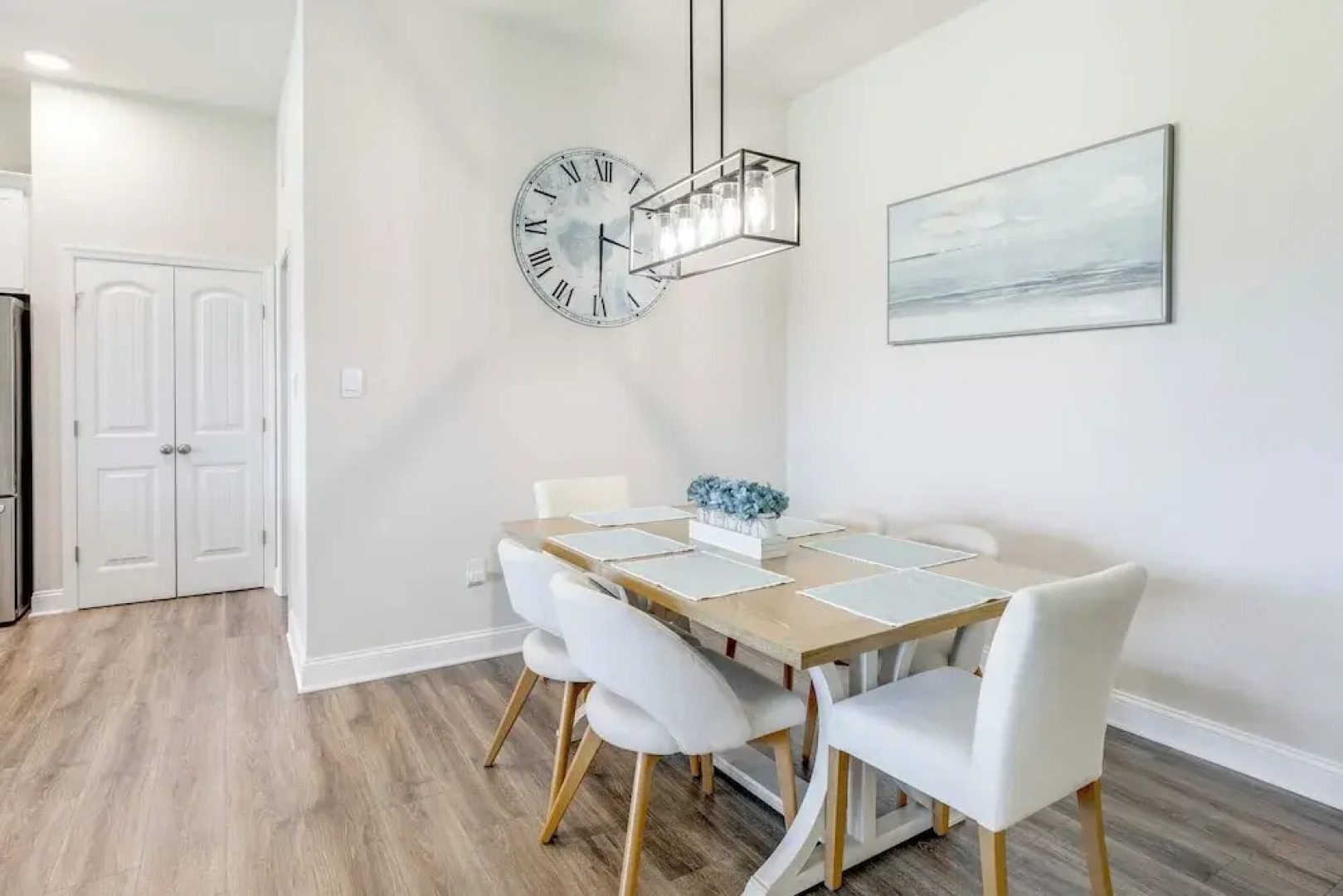 Recently Built Home w/ View, 3 Mi to Bethany Beach