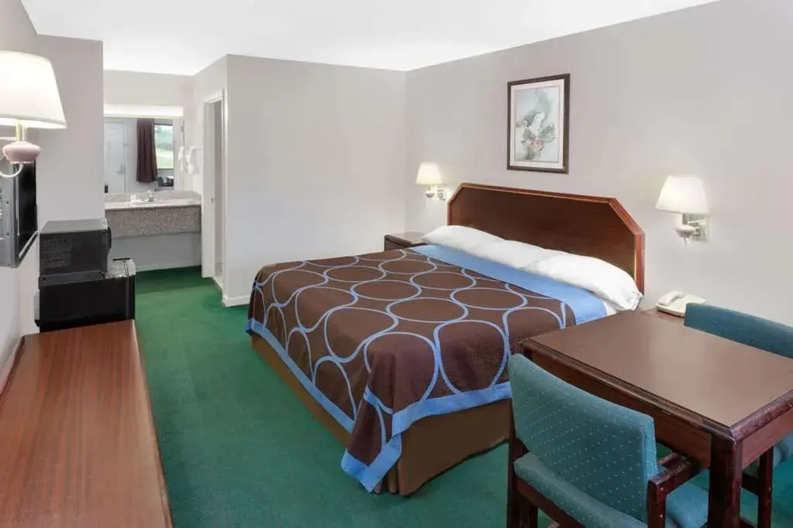 Super 8 Ocean Springs Biloxi