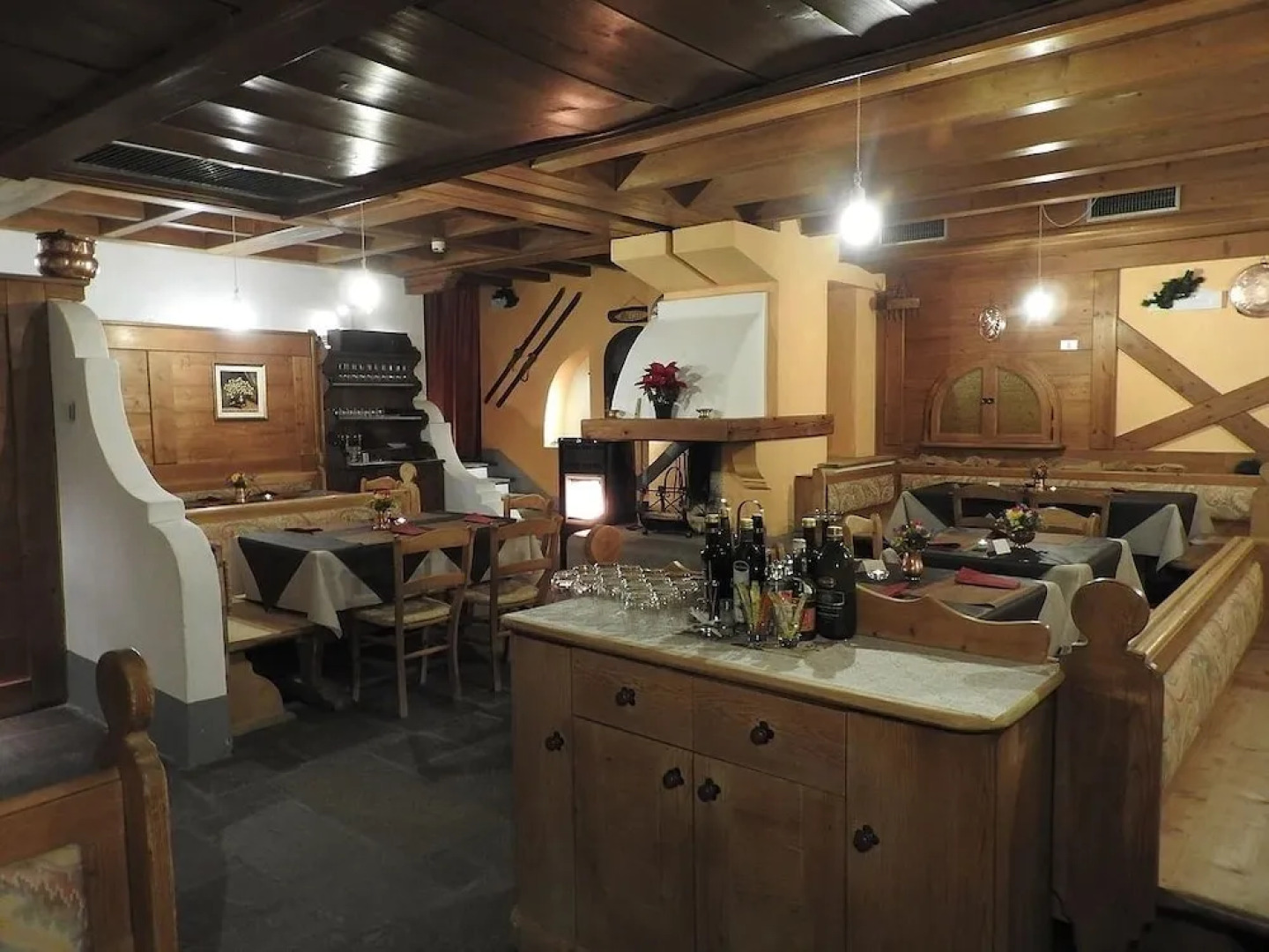 Resort Borgo al Sole and Spa