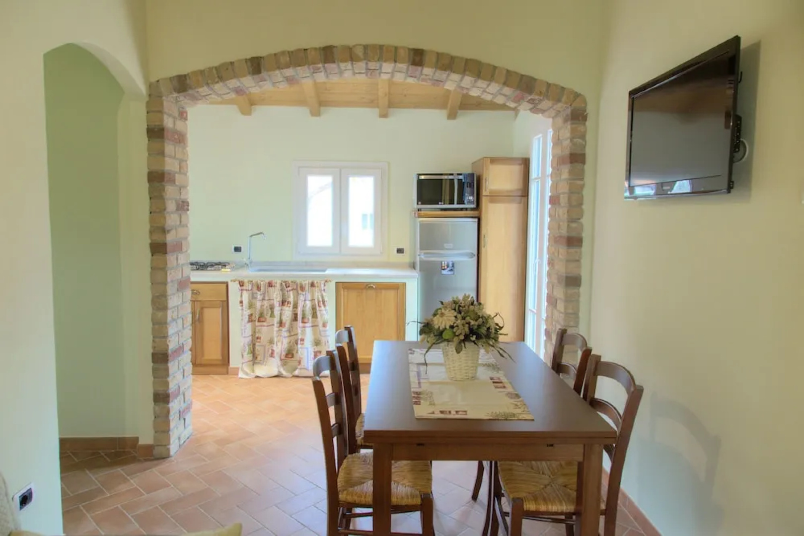 Agriturismo Musso Diano Arentino