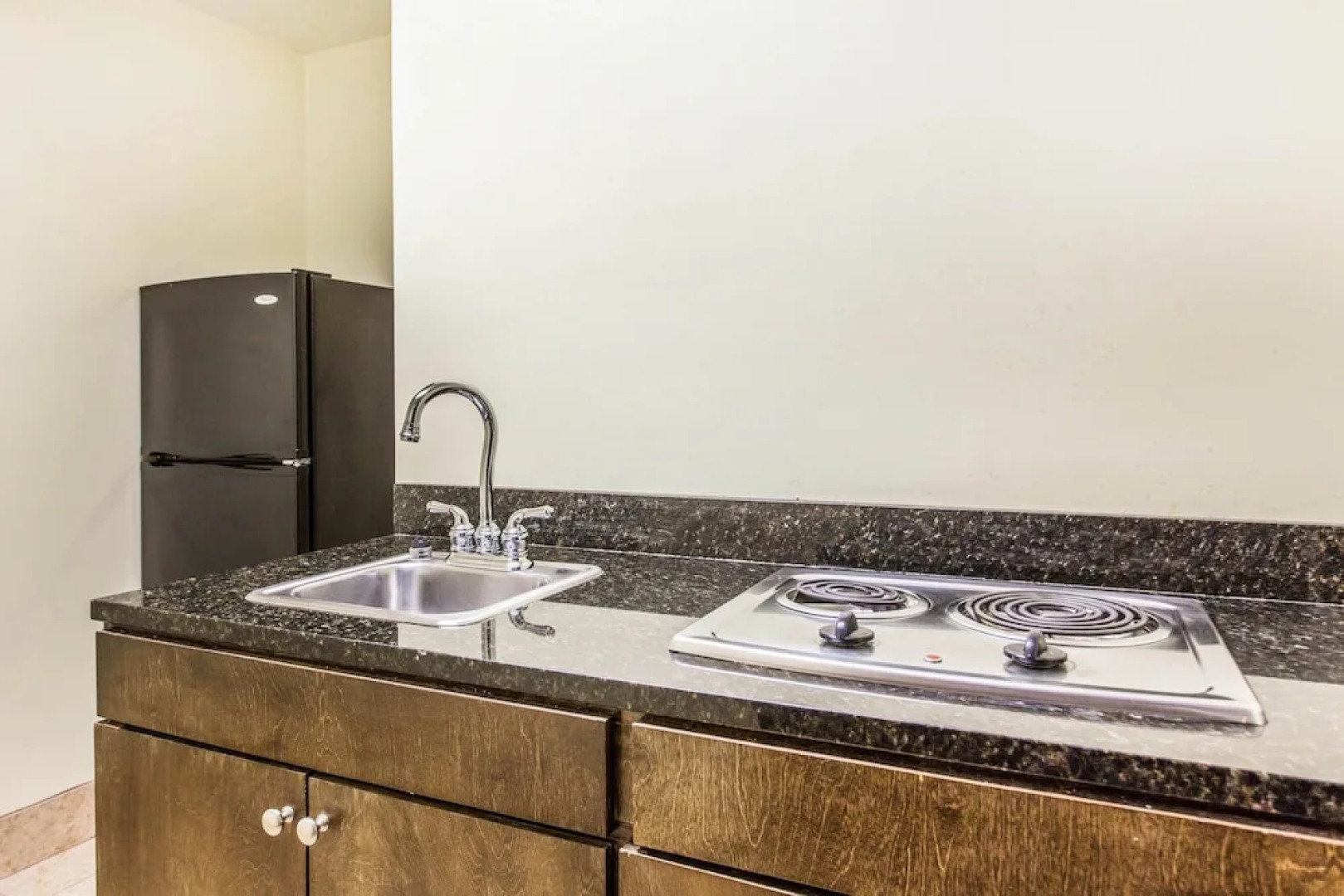 Comfort Suites Clinton