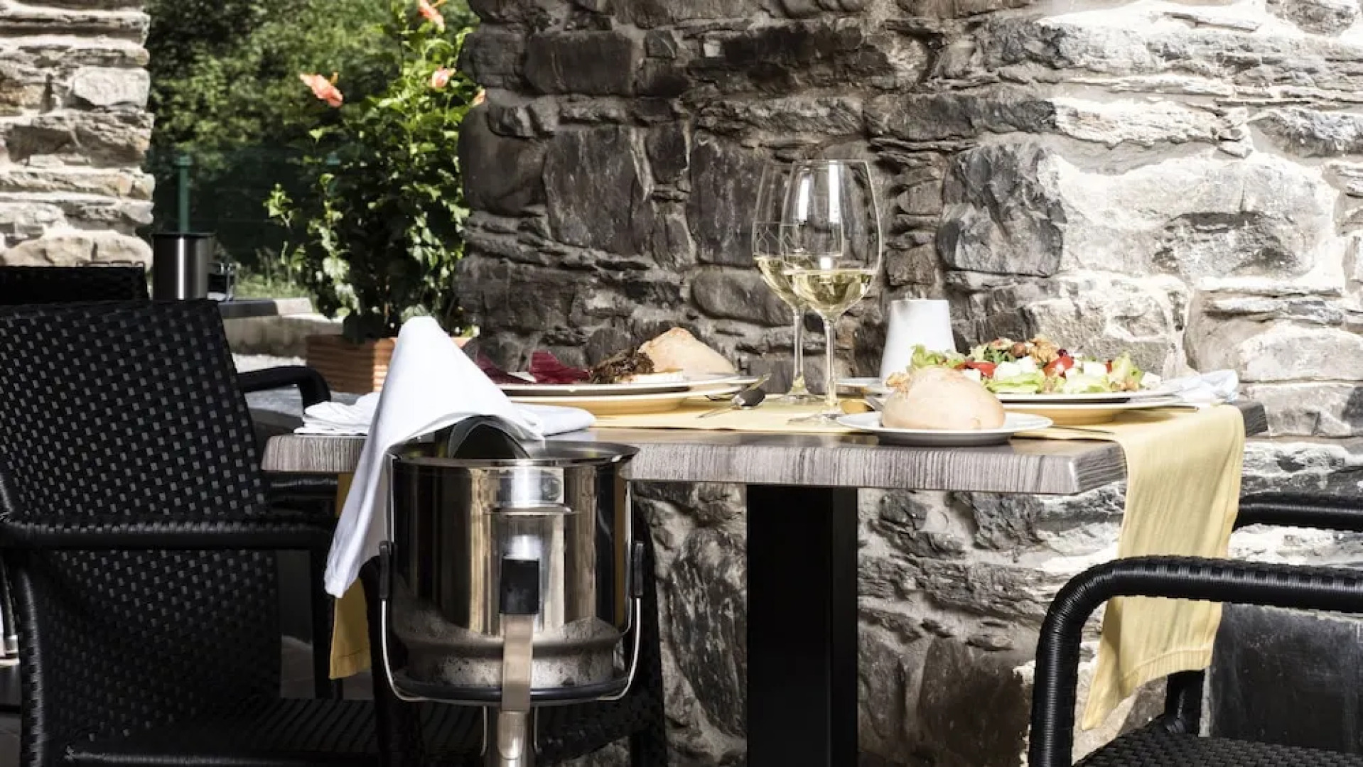 Hotel Rural Las Montañas de Pumar