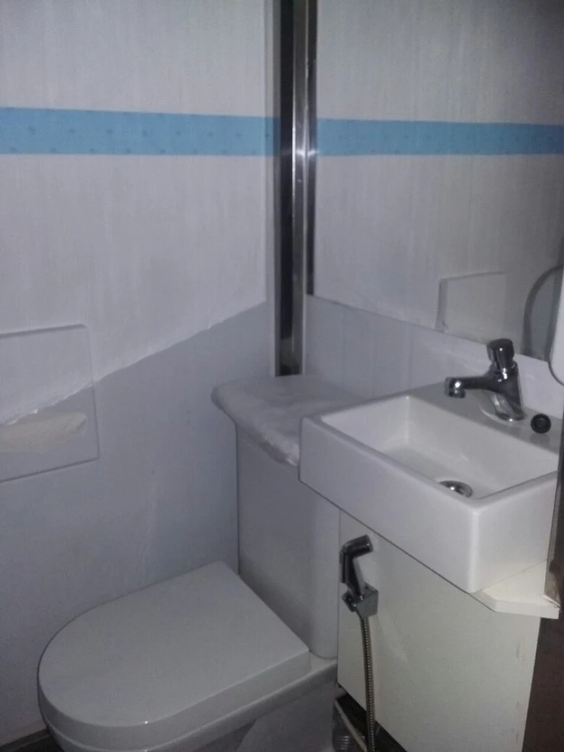 Siesta Box Viracopos