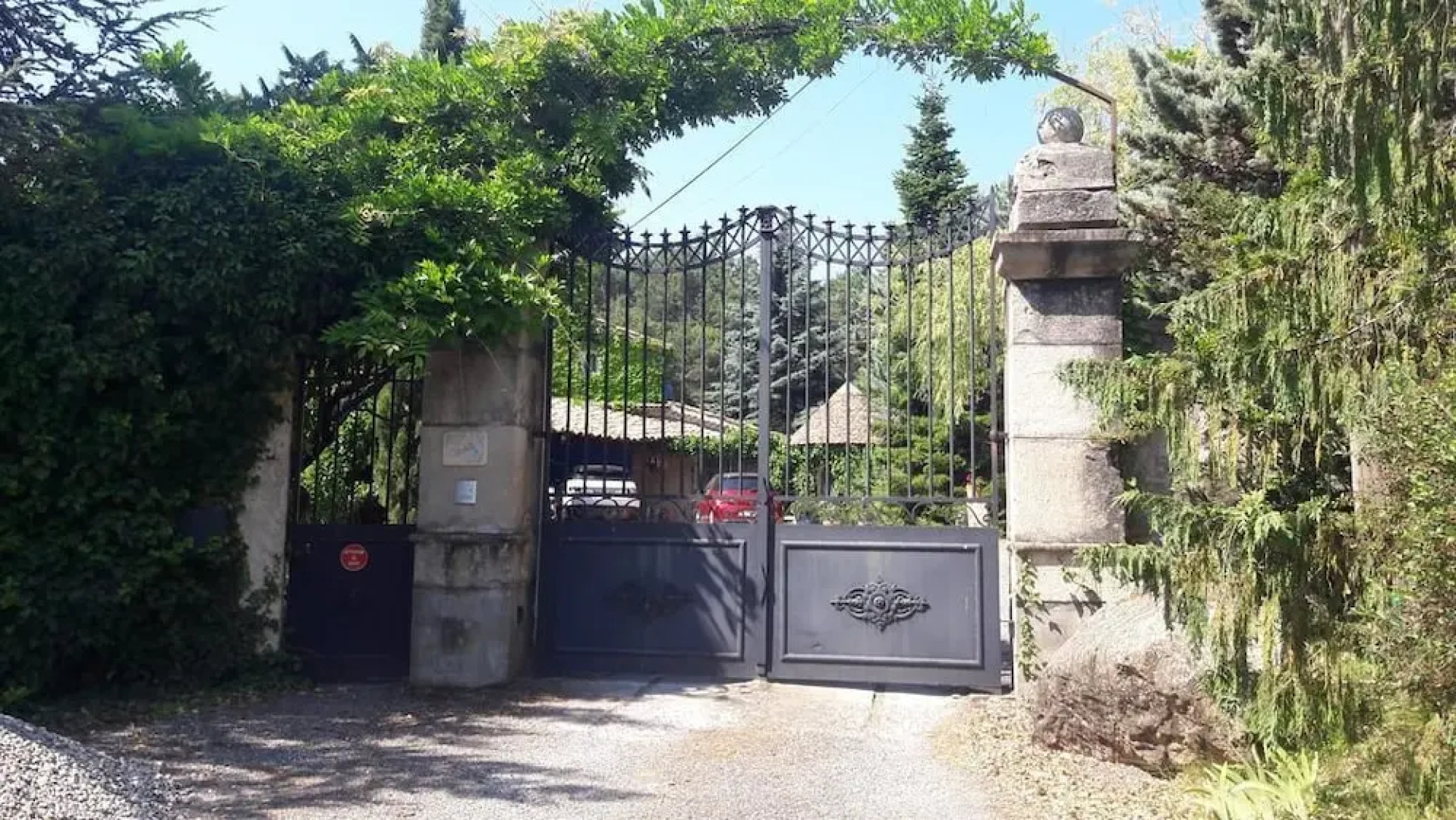 Chambre d'hôtes La Citadelle