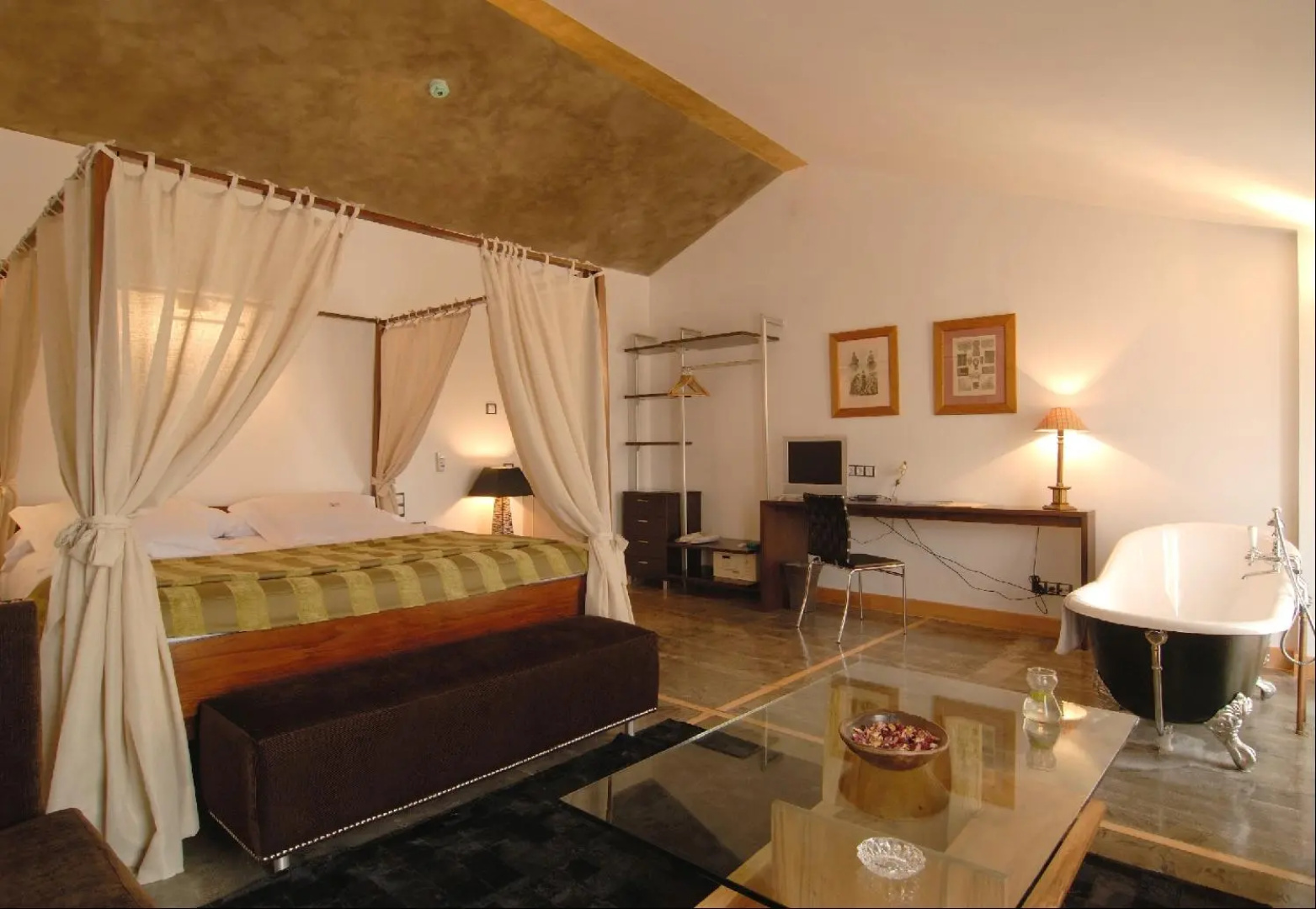 Rusticae Hotel Casa del Abad