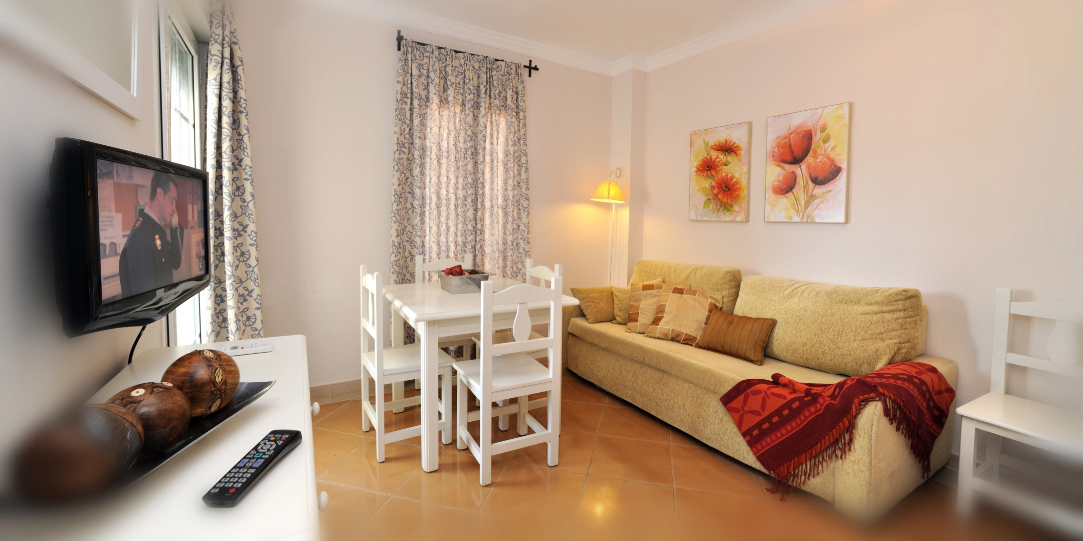 Leo Apartamentos San Bruno