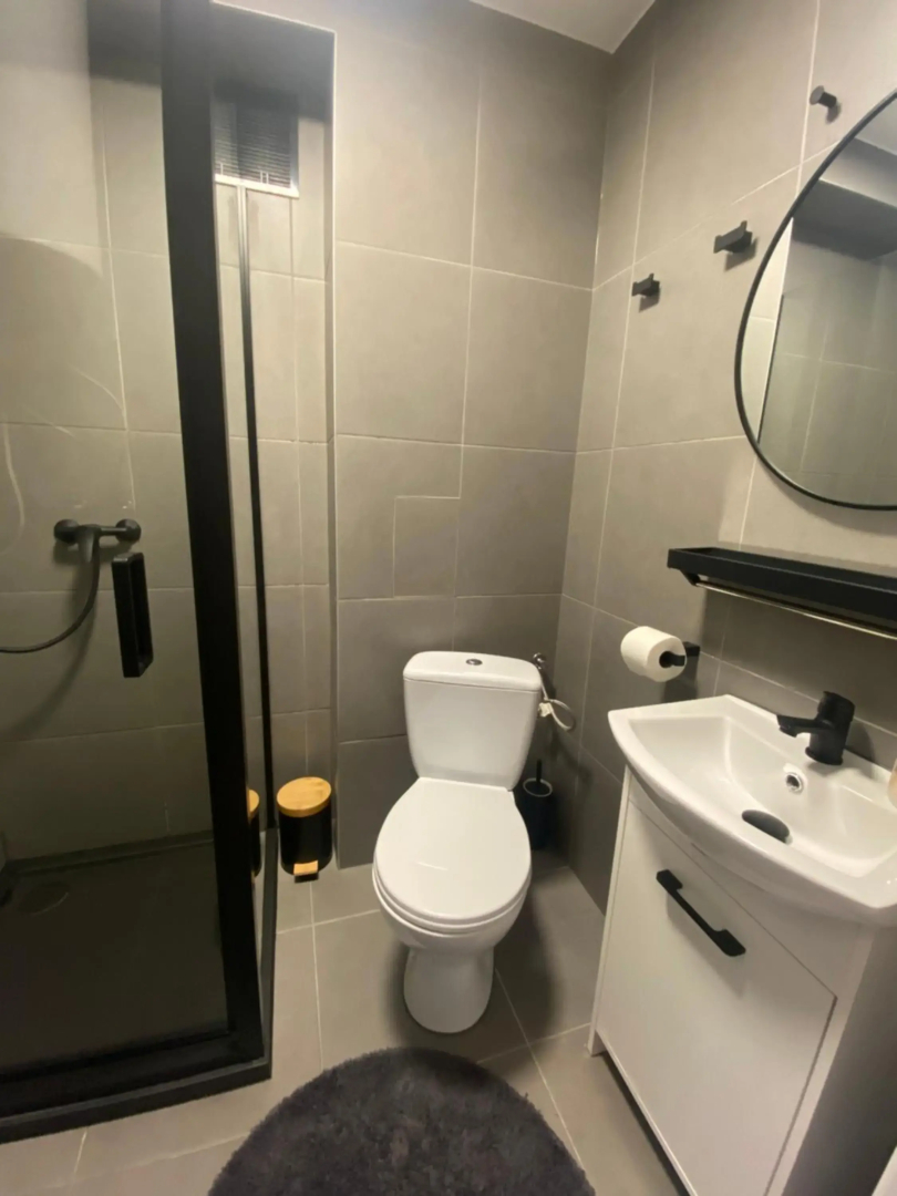 Apartament Słoneczna Centrum