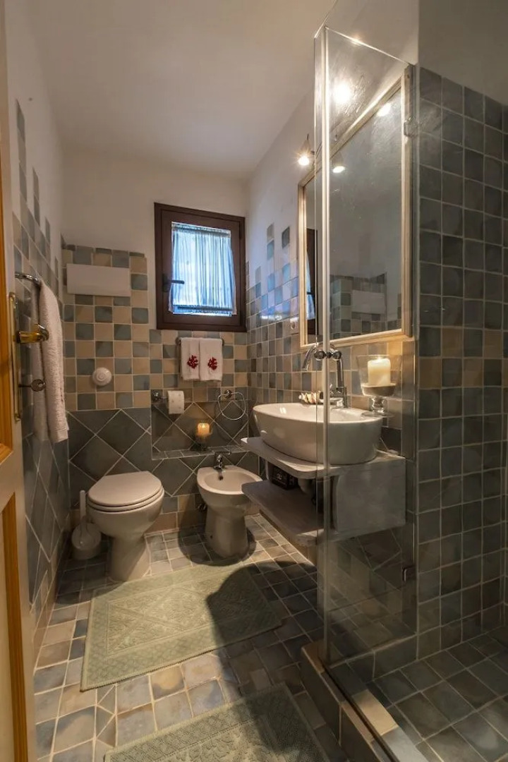 Porto Cervo Swimming Pool Villa R&R