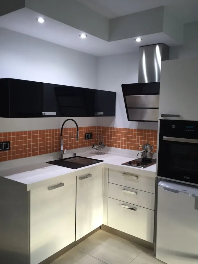 Yahsi's Yahsi Resort Aparts