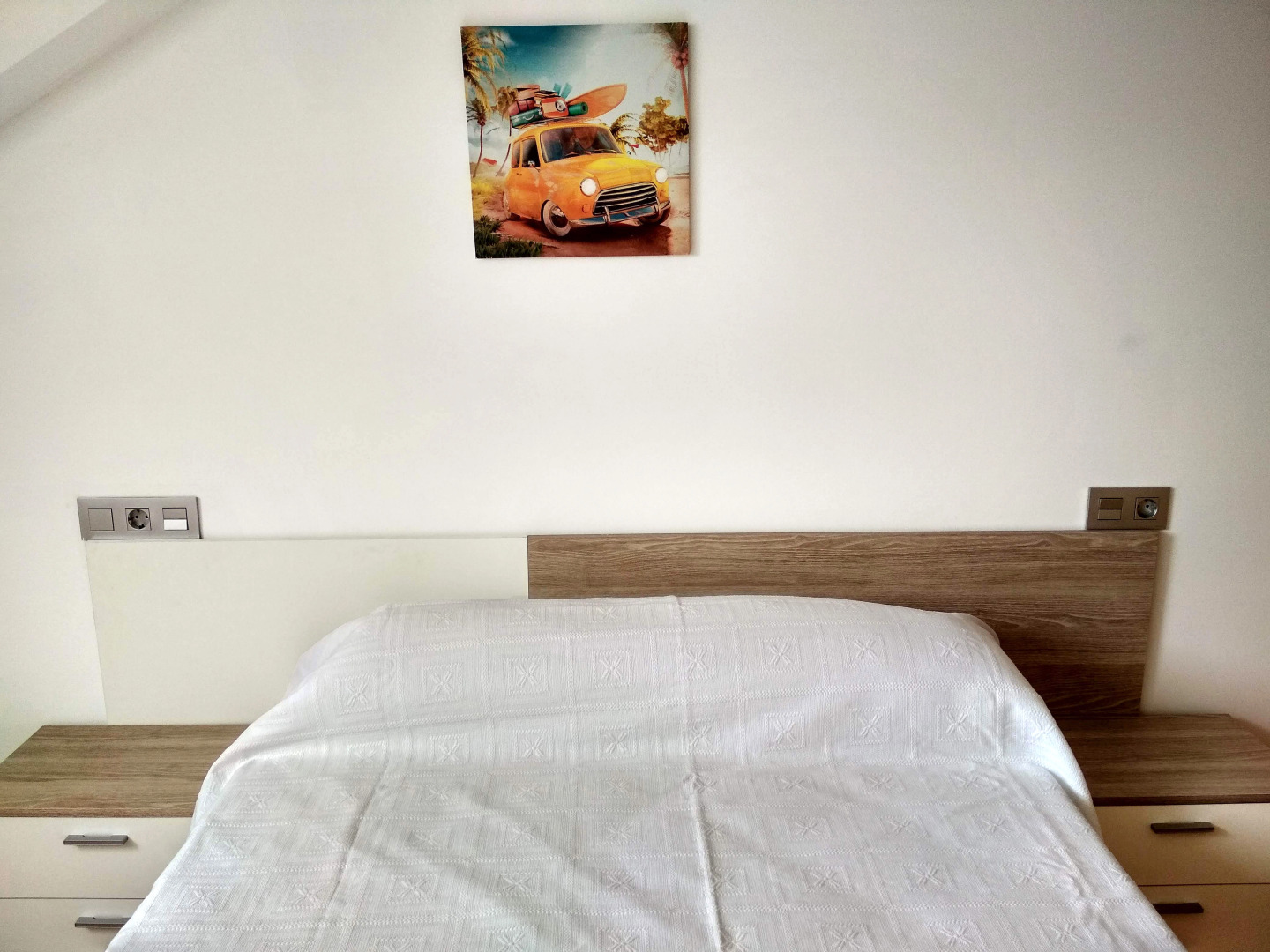 Apartamentos Illa de Arousa 3000