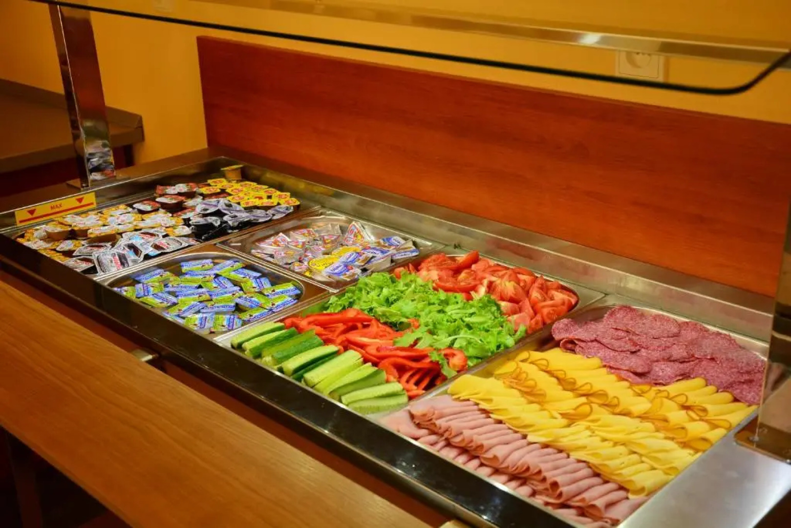 Hotel&wellness Knizeci Rybnik