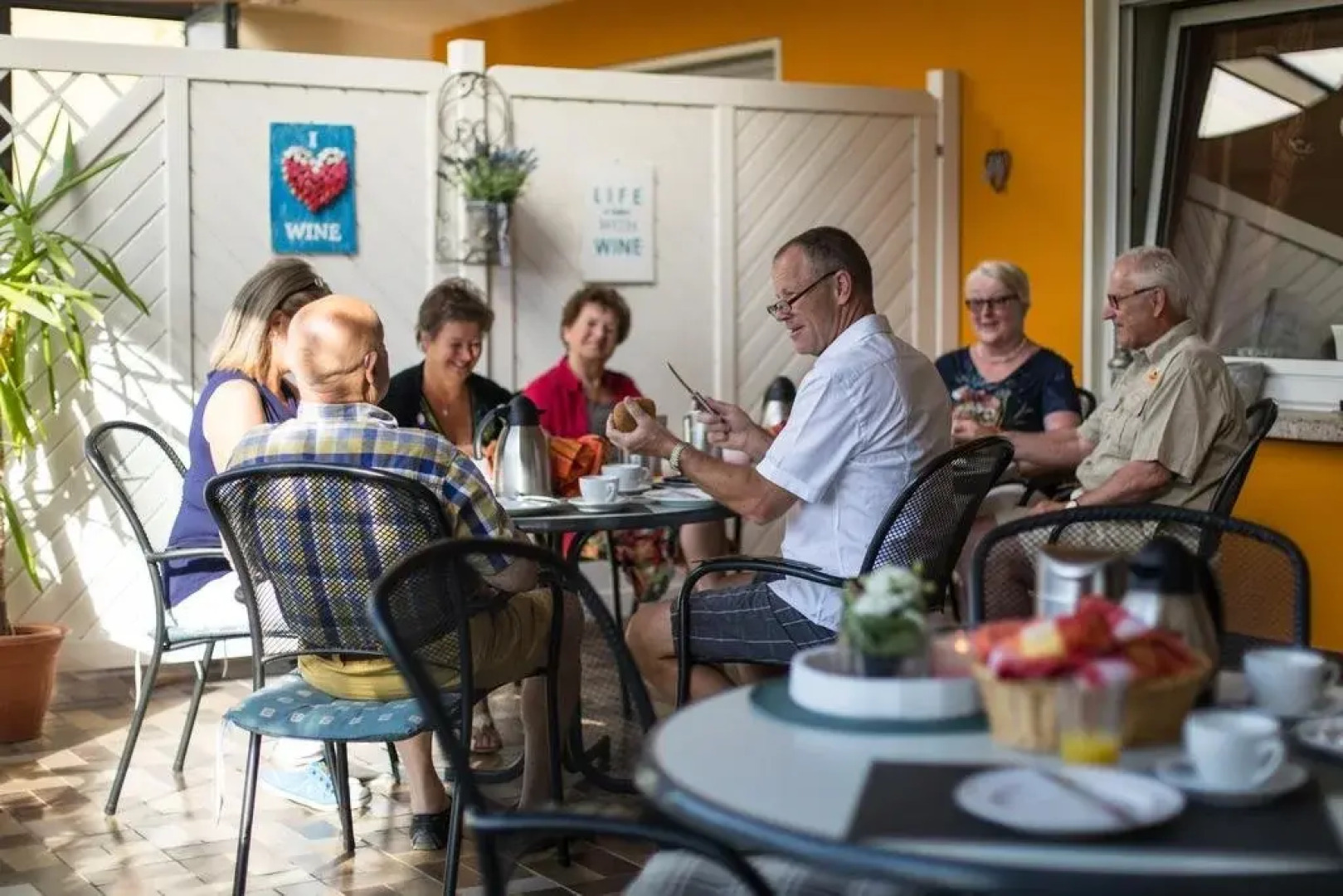 Weingut Knodt-Trossen