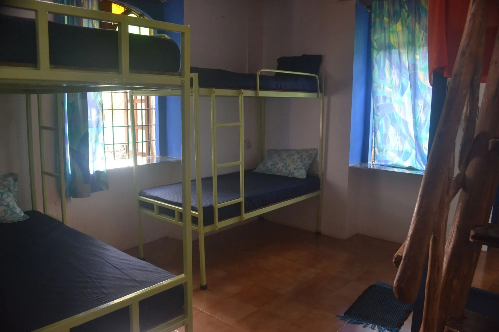 The Nest by Hostelogy