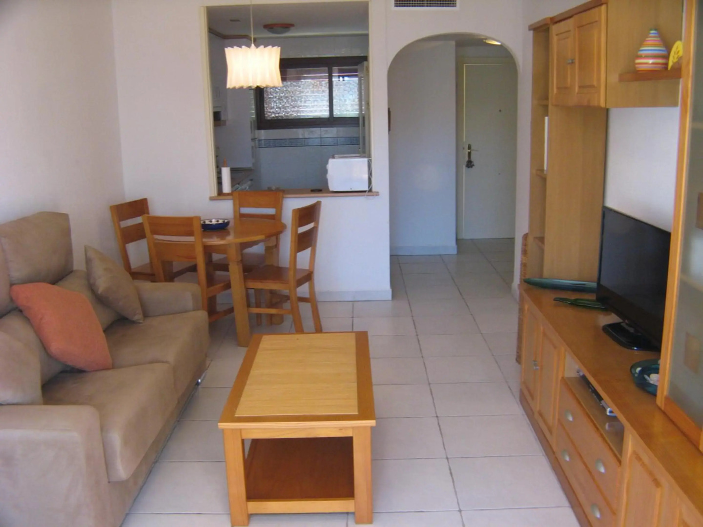 Apartamento VenAVera Playa JARDINES E4-1B