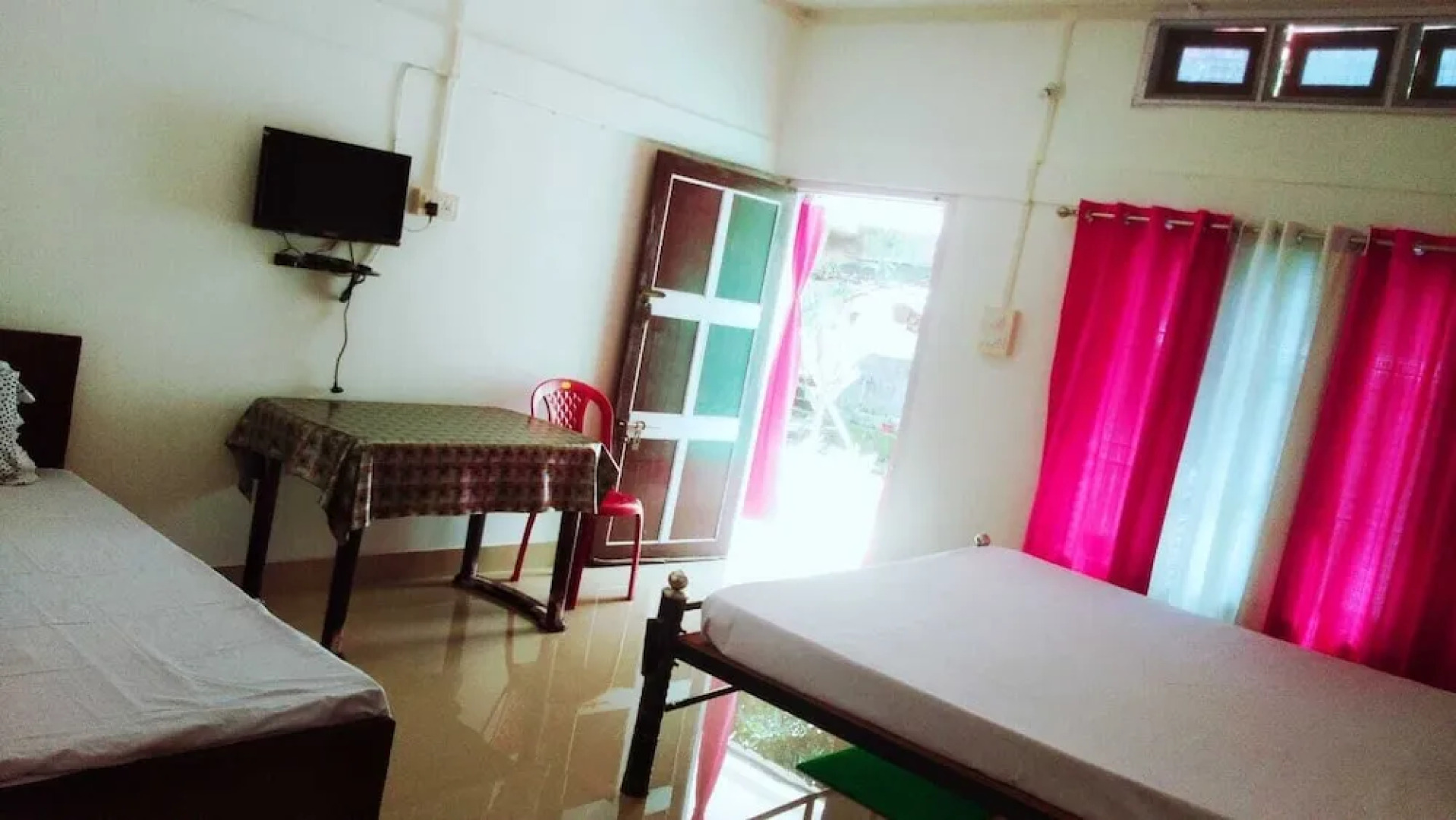 Homocation Sreemoyee Homestay