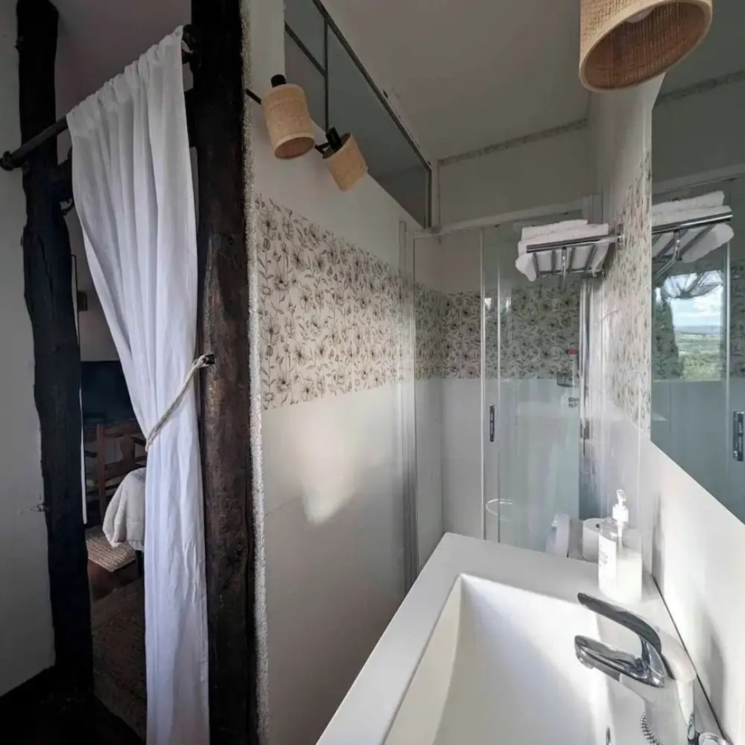 Casa Rural Bilbao Caserio Gondra