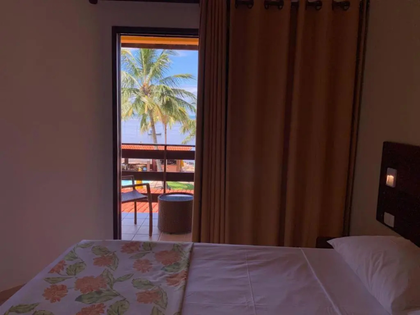 Pousada Vivenda Oriente