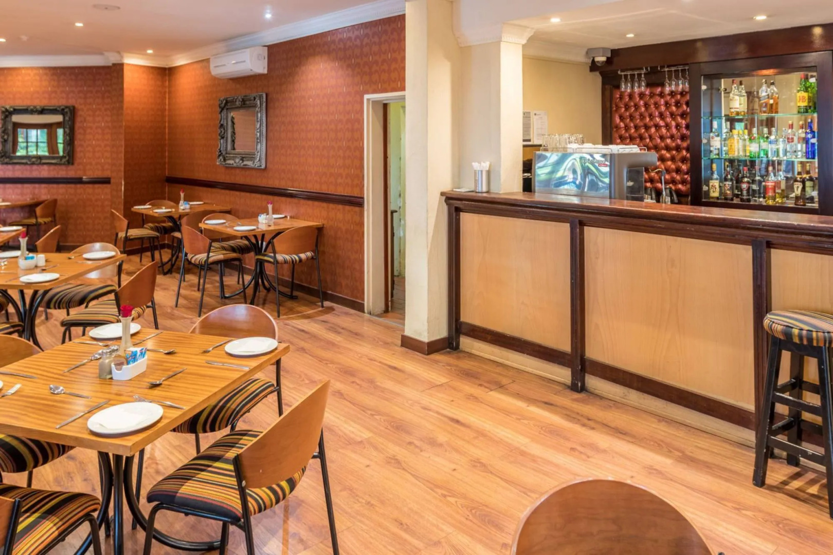 Constantia Hotel and Conference Centre